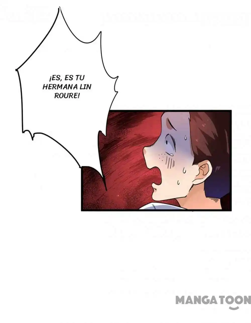 LA MALDICION DE SER MUJER - Capítulo 3 - Página 18 - LectorTMOo