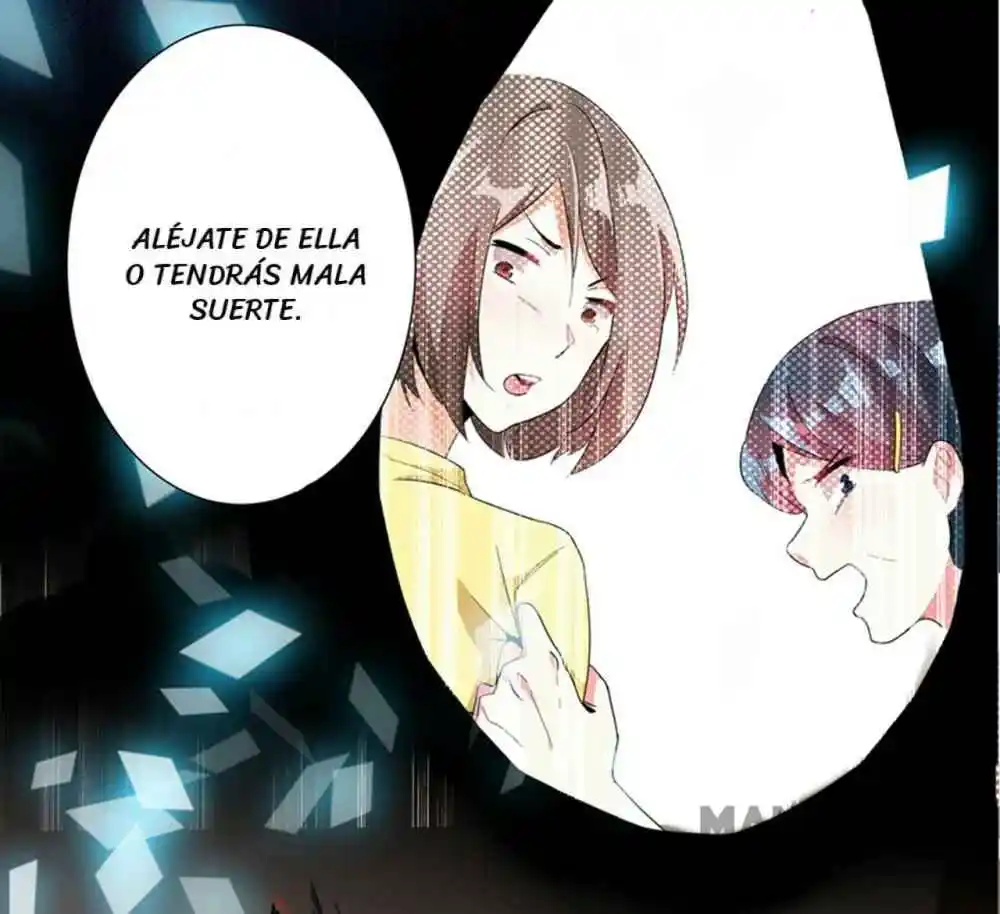 LA MALDICION DE SER MUJER - Capítulo 3 - Página 27 - LectorTMOo