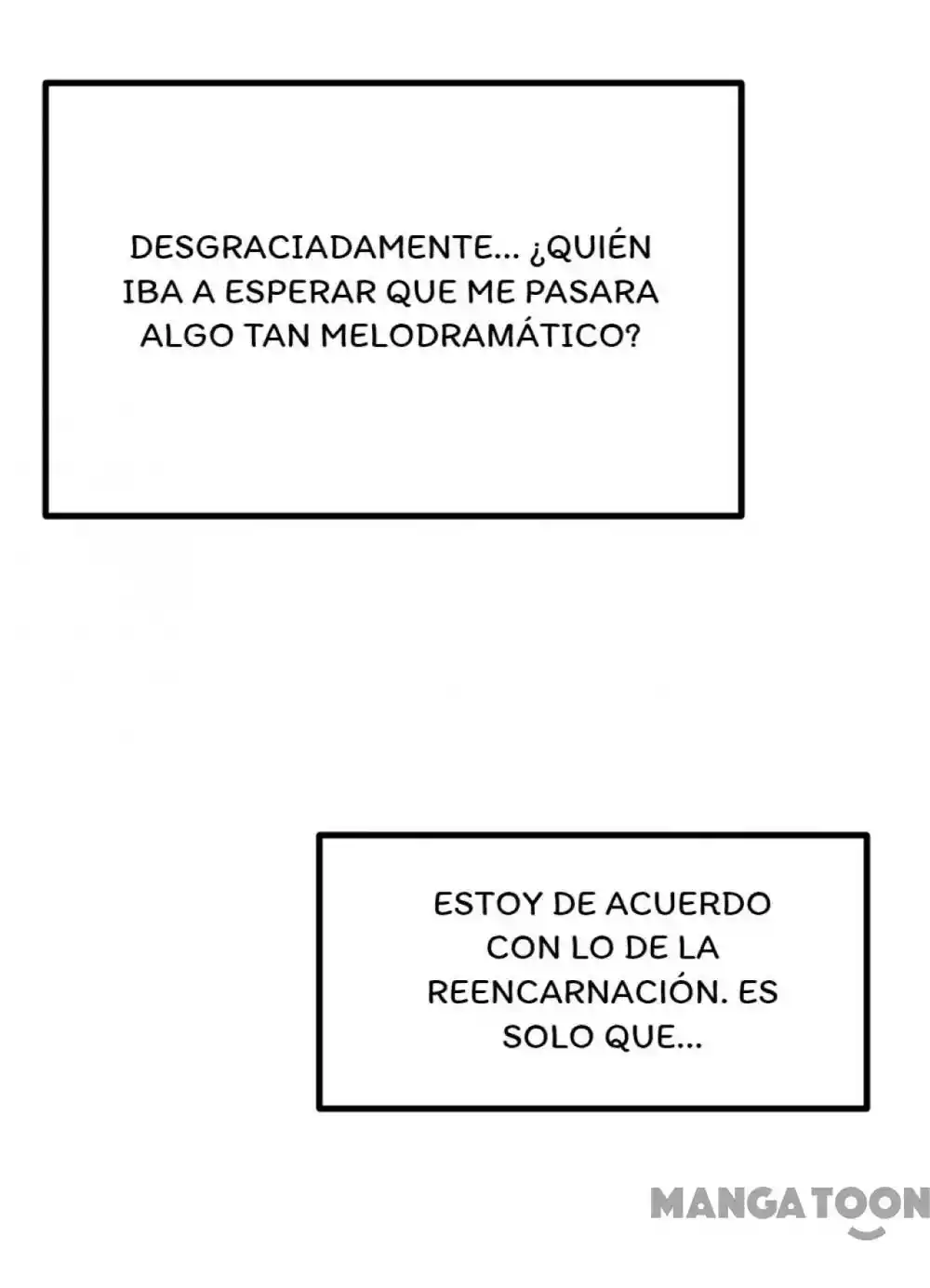 LA MALDICION DE SER MUJER - Capítulo 3 - Página 30 - LectorTMOo