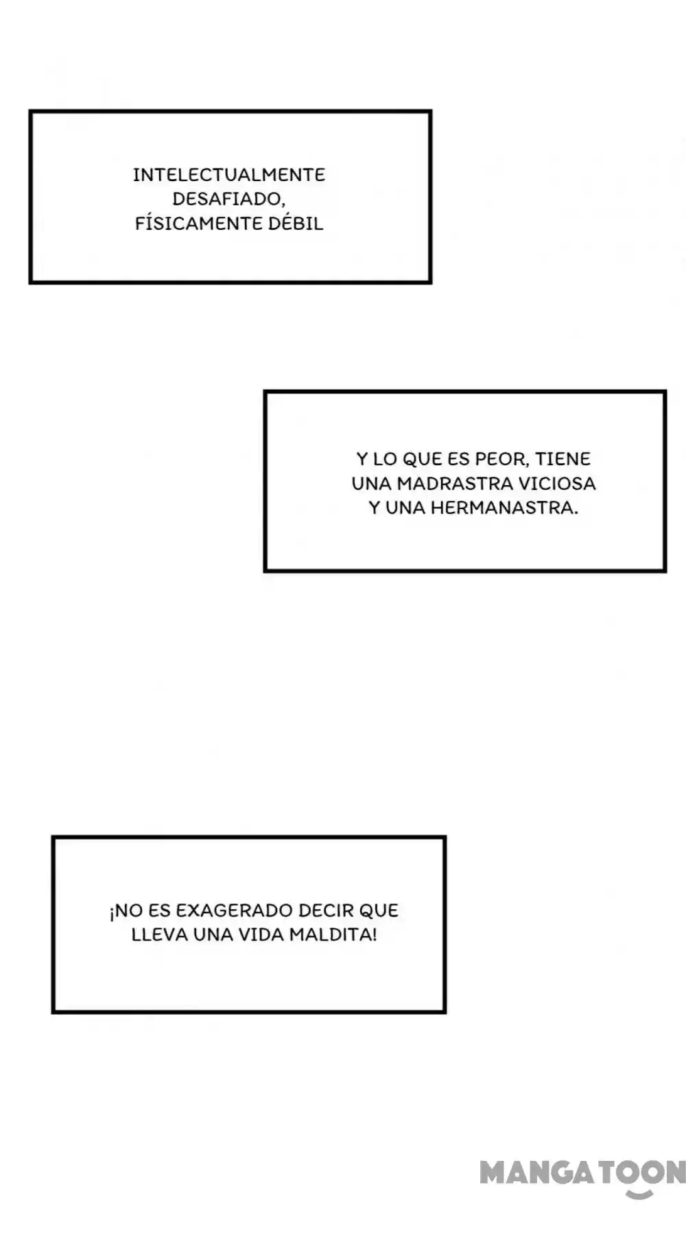 LA MALDICION DE SER MUJER - Capítulo 3 - Página 32 - LectorTMOo