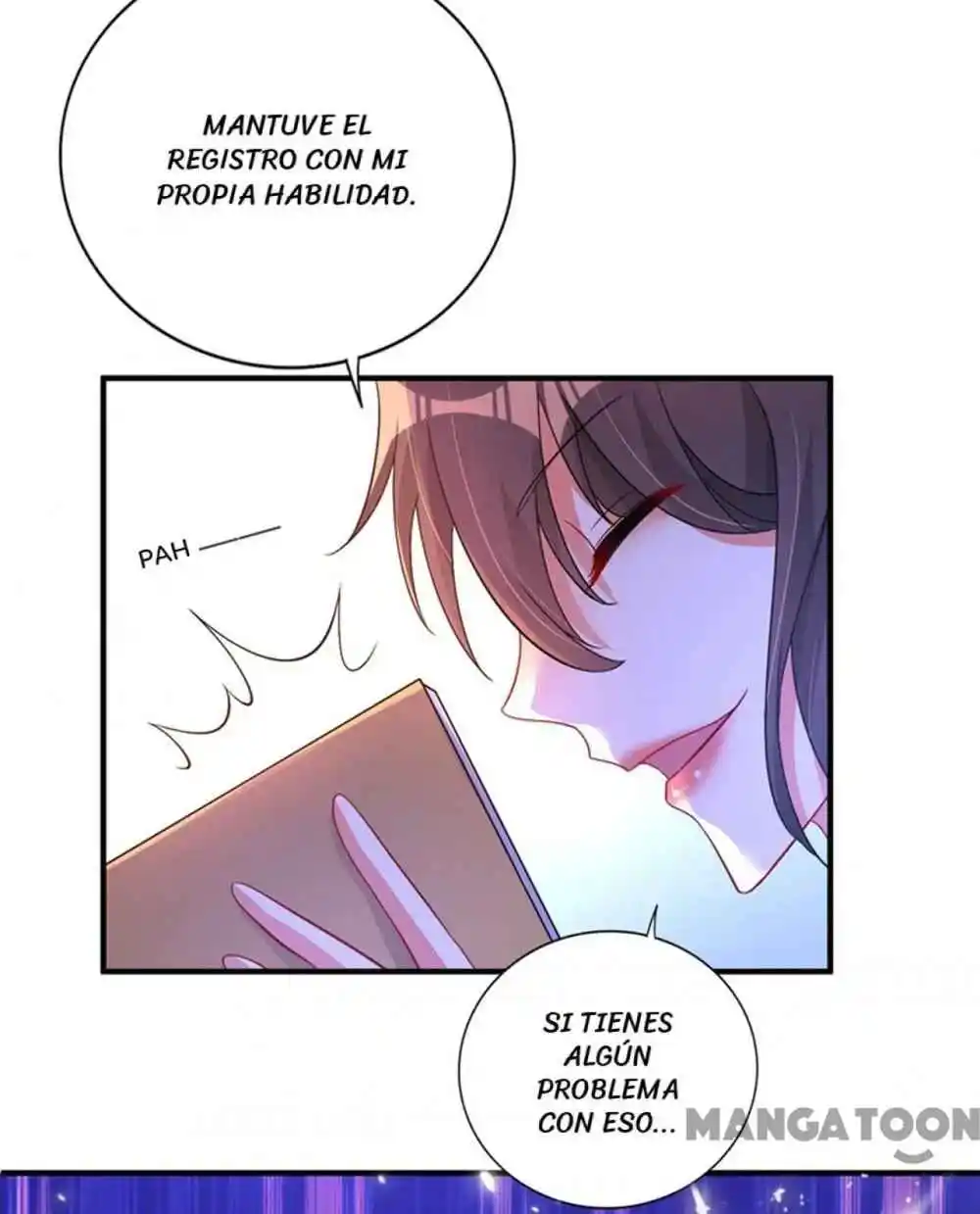 LA MALDICION DE SER MUJER - Capítulo 31 - Página 14 - LectorTMOo