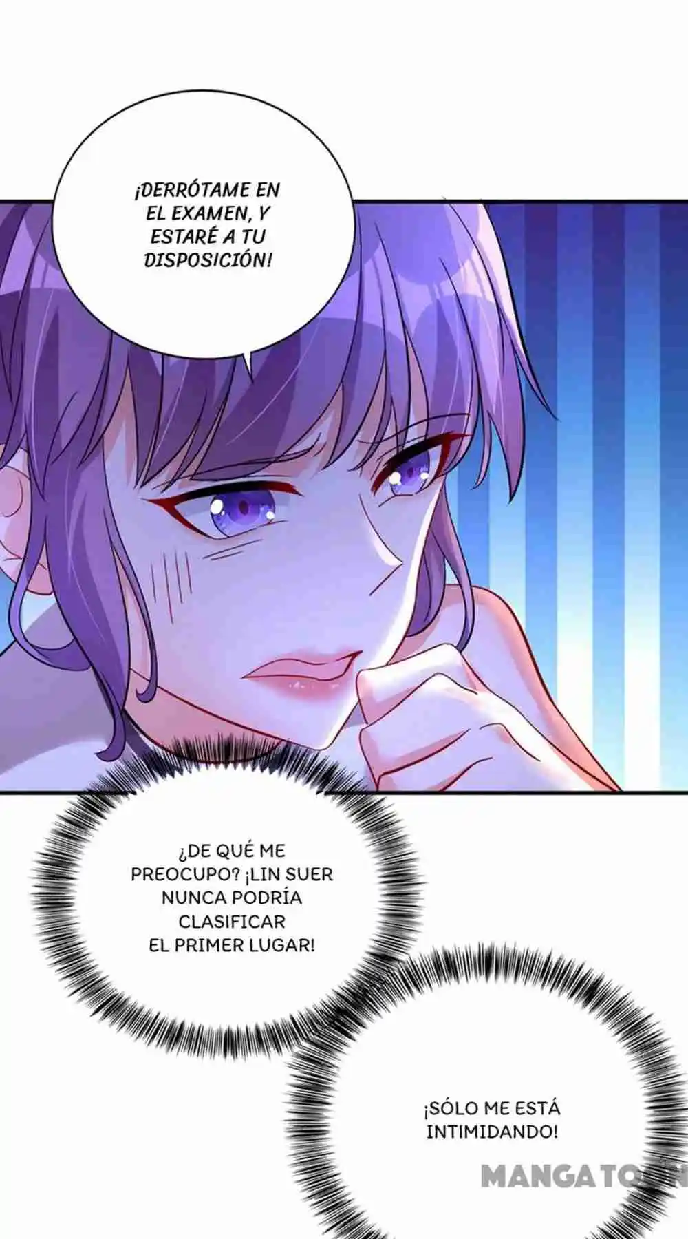 LA MALDICION DE SER MUJER - Capítulo 32 - Página 3 - LectorTMOo