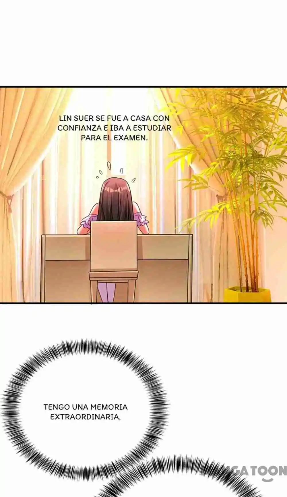 LA MALDICION DE SER MUJER - Capítulo 32 - Página 12 - LectorTMOo