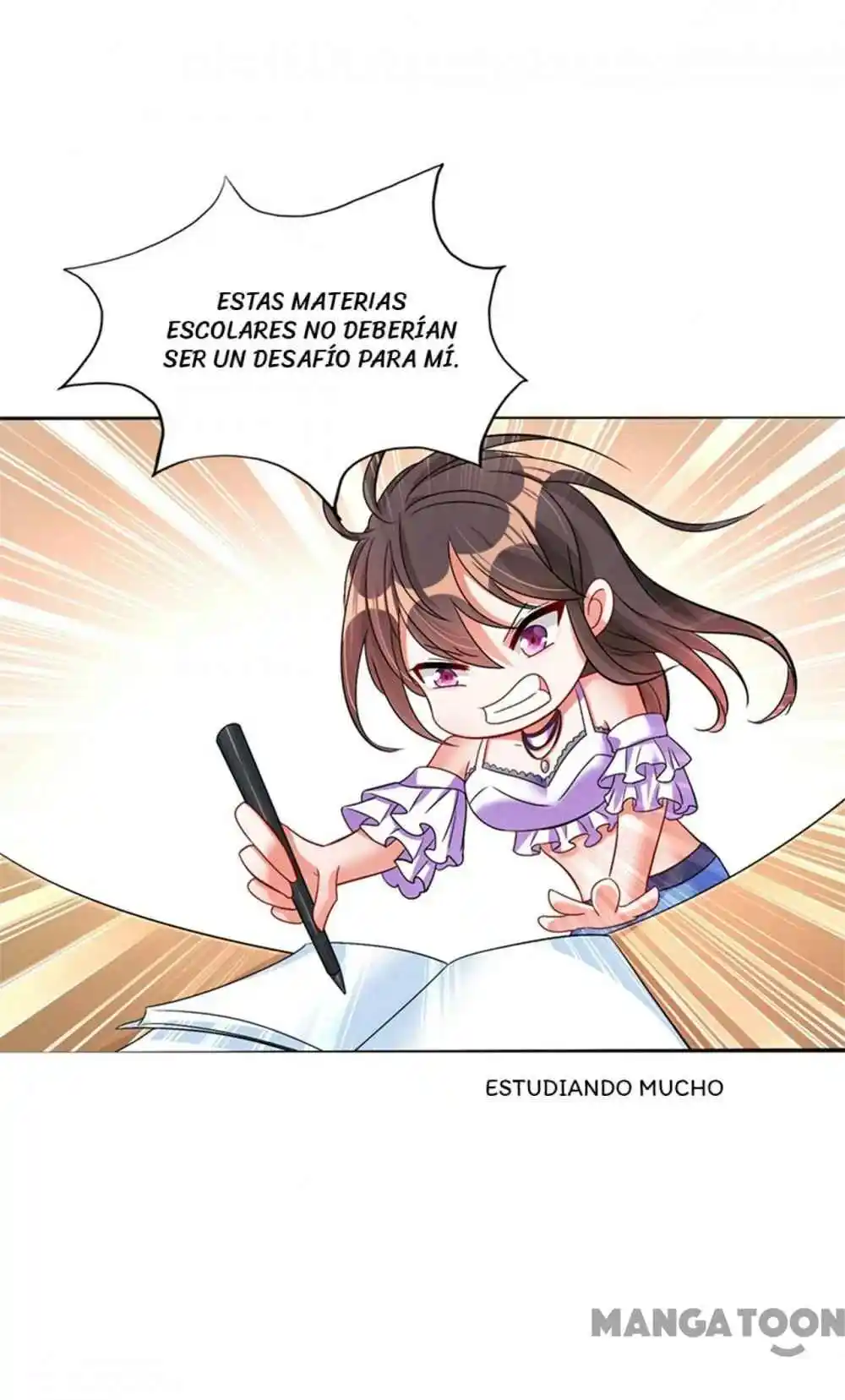 LA MALDICION DE SER MUJER - Capítulo 32 - Página 15 - LectorTMOo