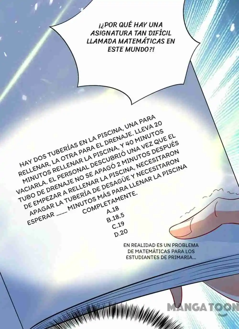 LA MALDICION DE SER MUJER - Capítulo 32 - Página 18 - LectorTMOo