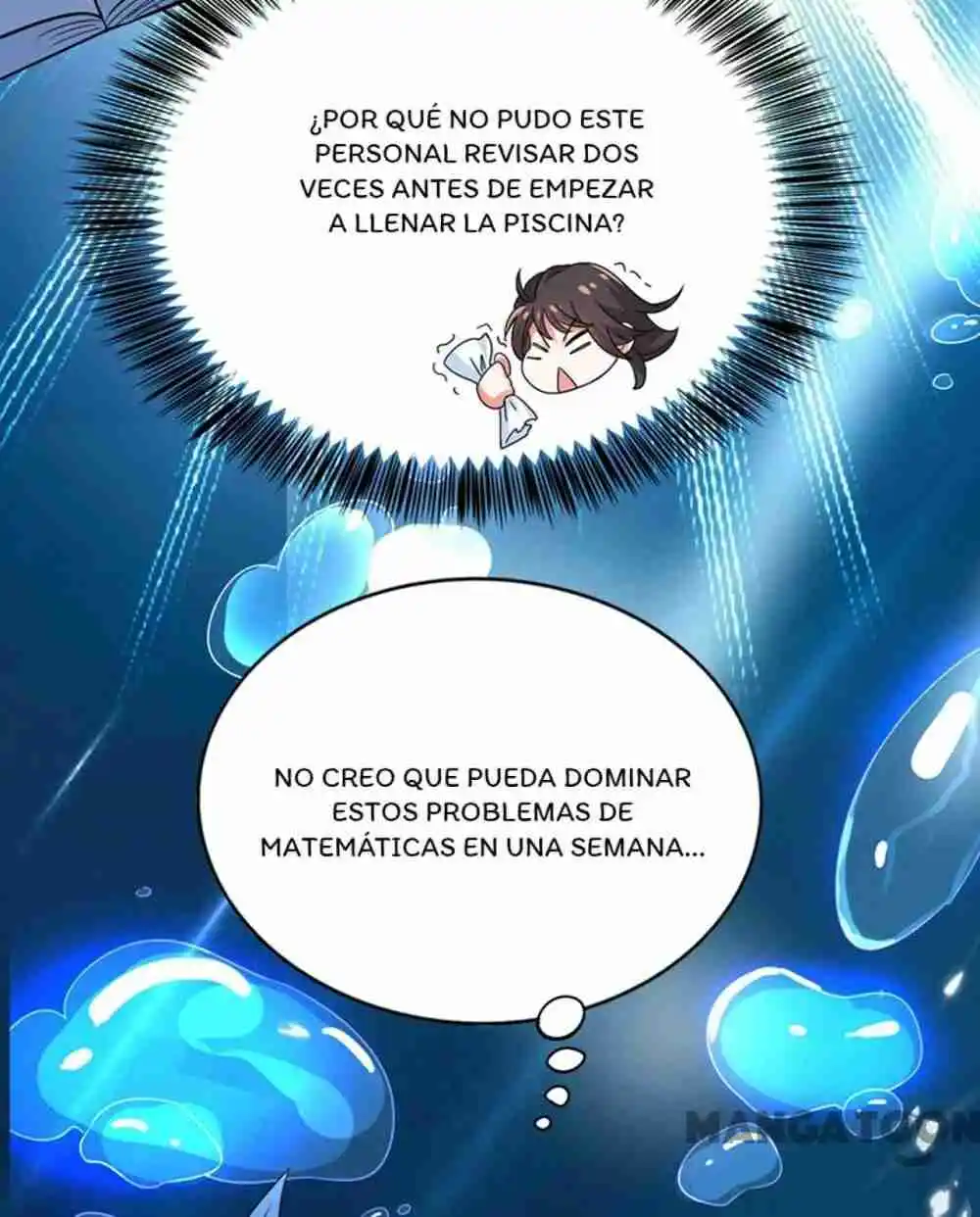 LA MALDICION DE SER MUJER - Capítulo 32 - Página 19 - LectorTMOo
