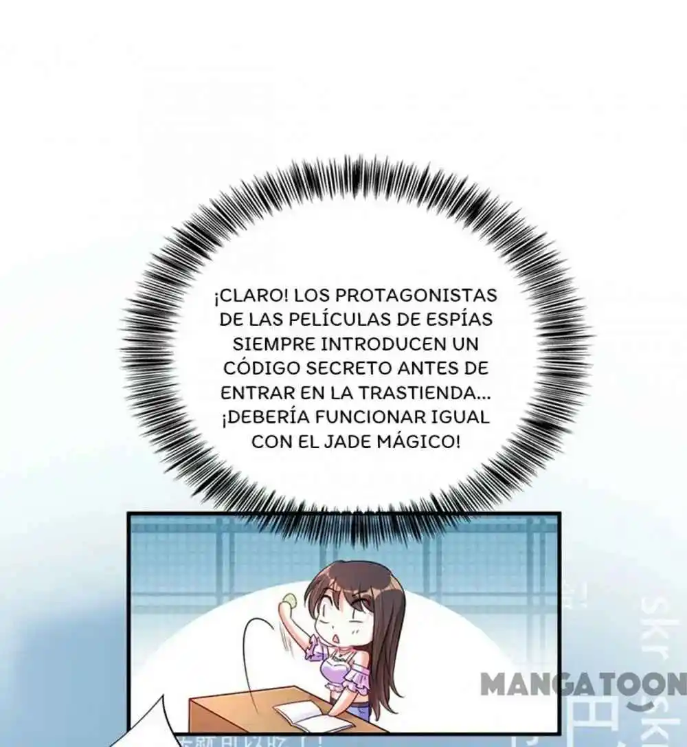 LA MALDICION DE SER MUJER - Capítulo 33 - Página 5 - LectorTMOo