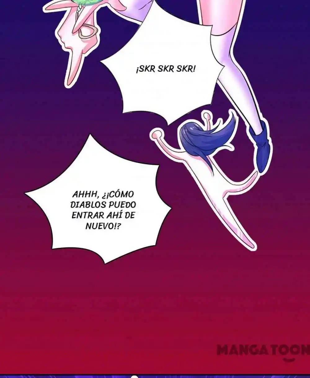 LA MALDICION DE SER MUJER - Capítulo 33 - Página 8 - LectorTMOo