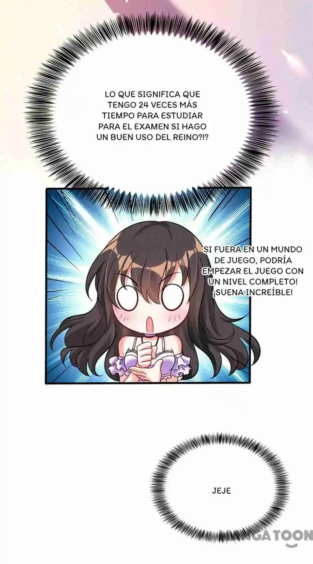 LA MALDICION DE SER MUJER - Capítulo 33 - Página 19 - LectorTMOo