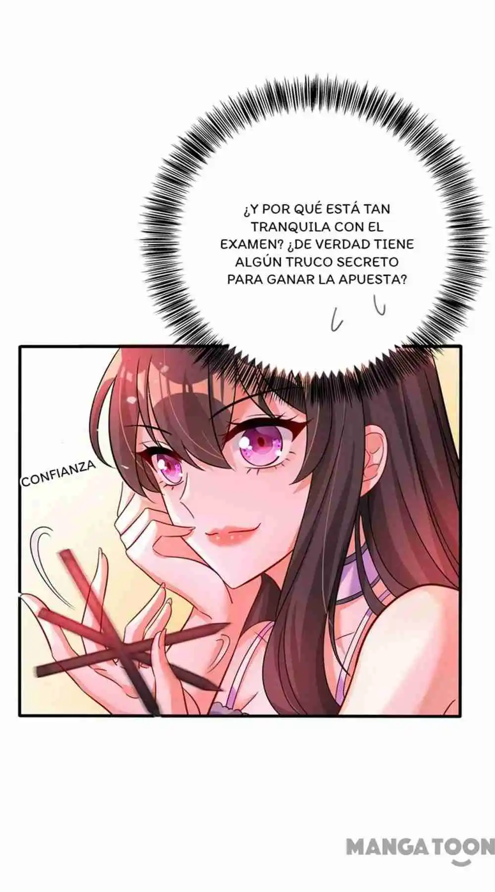 LA MALDICION DE SER MUJER - Capítulo 34 - Página 8 - LectorTMOo