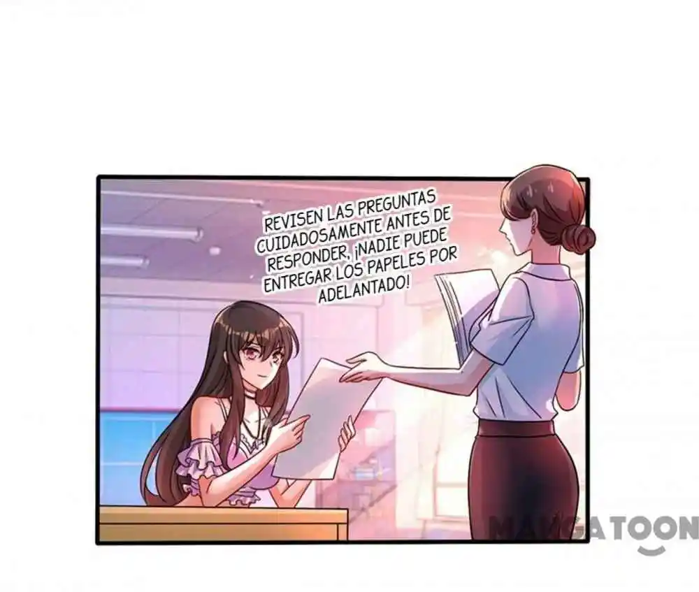 LA MALDICION DE SER MUJER - Capítulo 34 - Página 9 - LectorTMOo