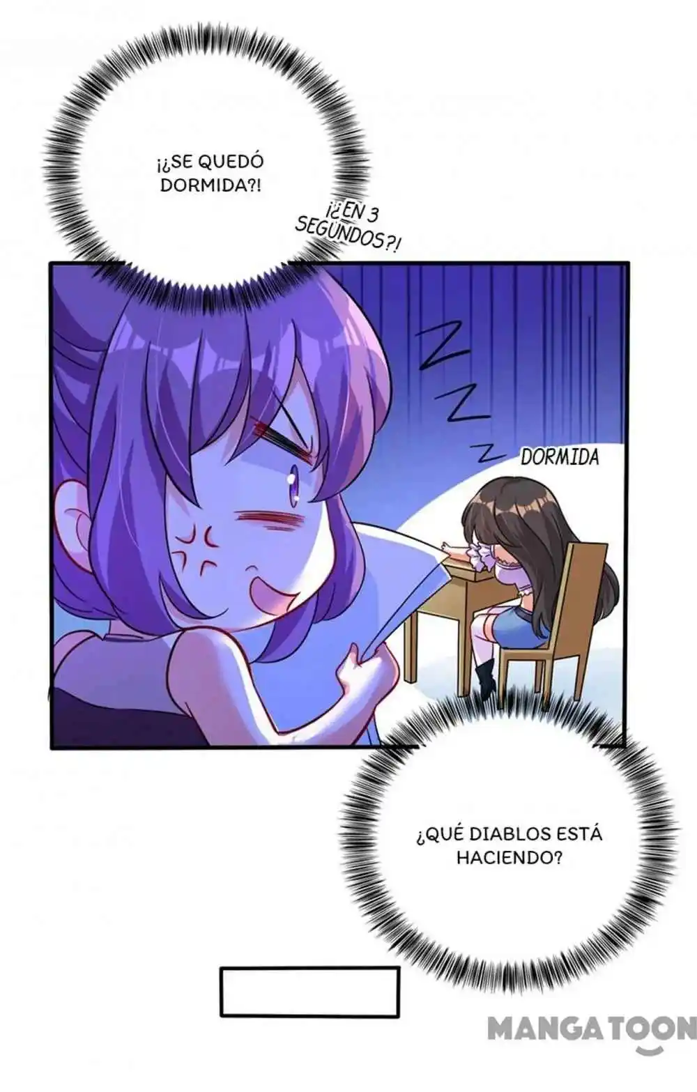LA MALDICION DE SER MUJER - Capítulo 34 - Página 12 - LectorTMOo