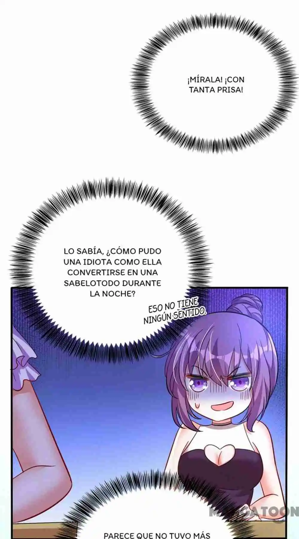 LA MALDICION DE SER MUJER - Capítulo 34 - Página 17 - LectorTMOo