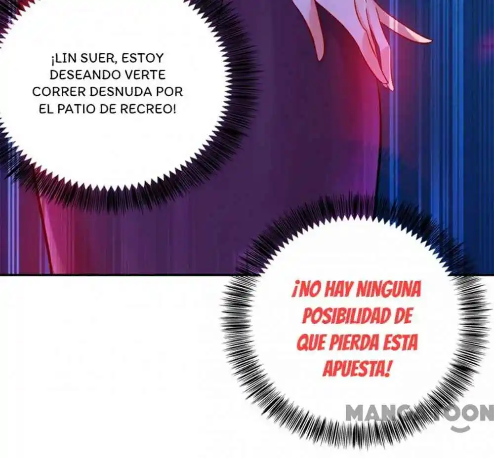 LA MALDICION DE SER MUJER - Capítulo 34 - Página 20 - LectorTMOo