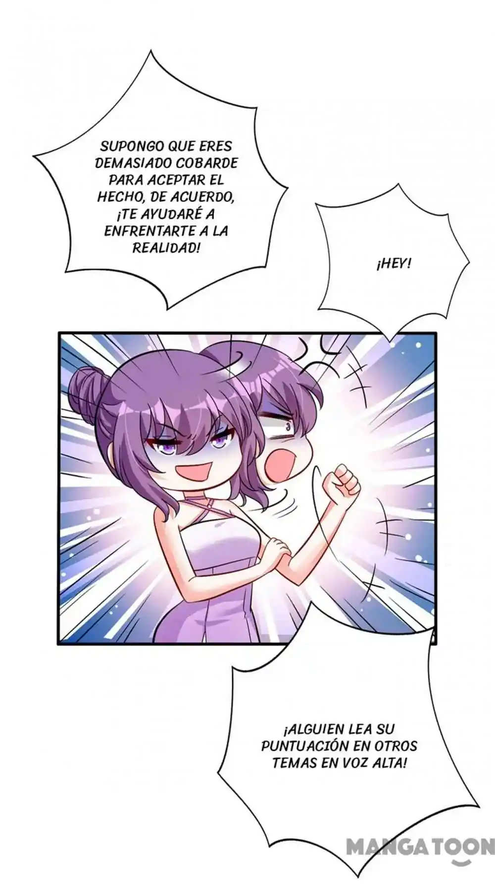 LA MALDICION DE SER MUJER - Capítulo 35 - Página 9 - LectorTMOo