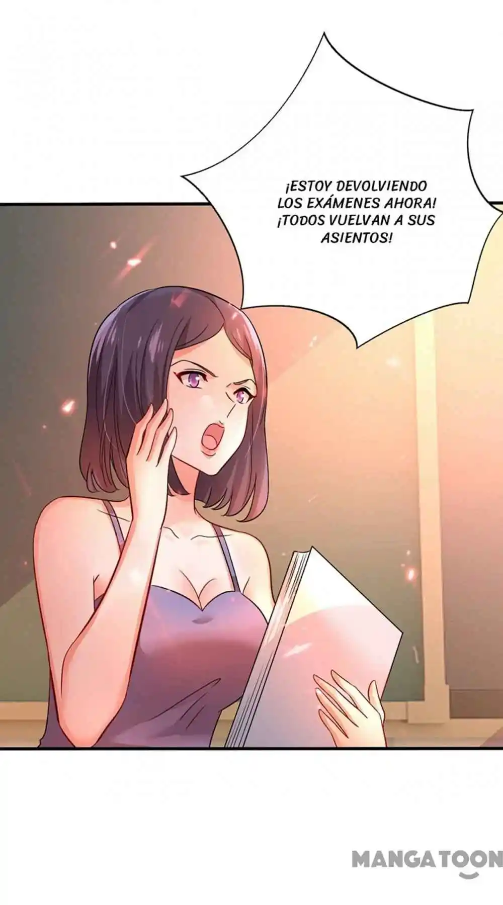 LA MALDICION DE SER MUJER - Capítulo 35 - Página 19 - LectorTMOo