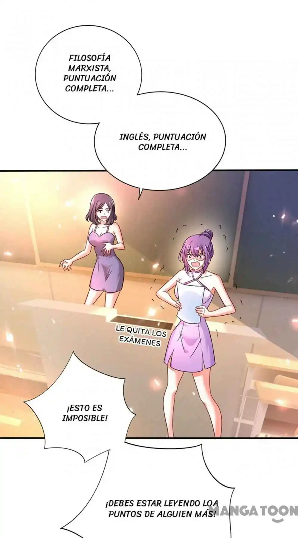 LA MALDICION DE SER MUJER - Capítulo 36 - Página 6 - LectorTMOo