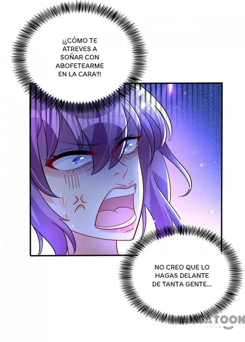 LA MALDICION DE SER MUJER - Capítulo 37 - Página 7 - LectorTMOo