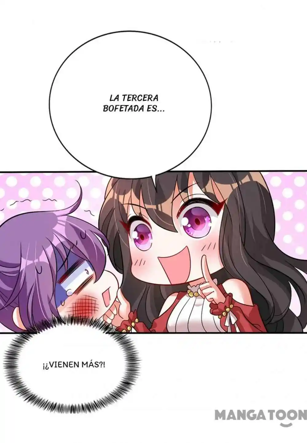 LA MALDICION DE SER MUJER - Capítulo 37 - Página 17 - LectorTMOo