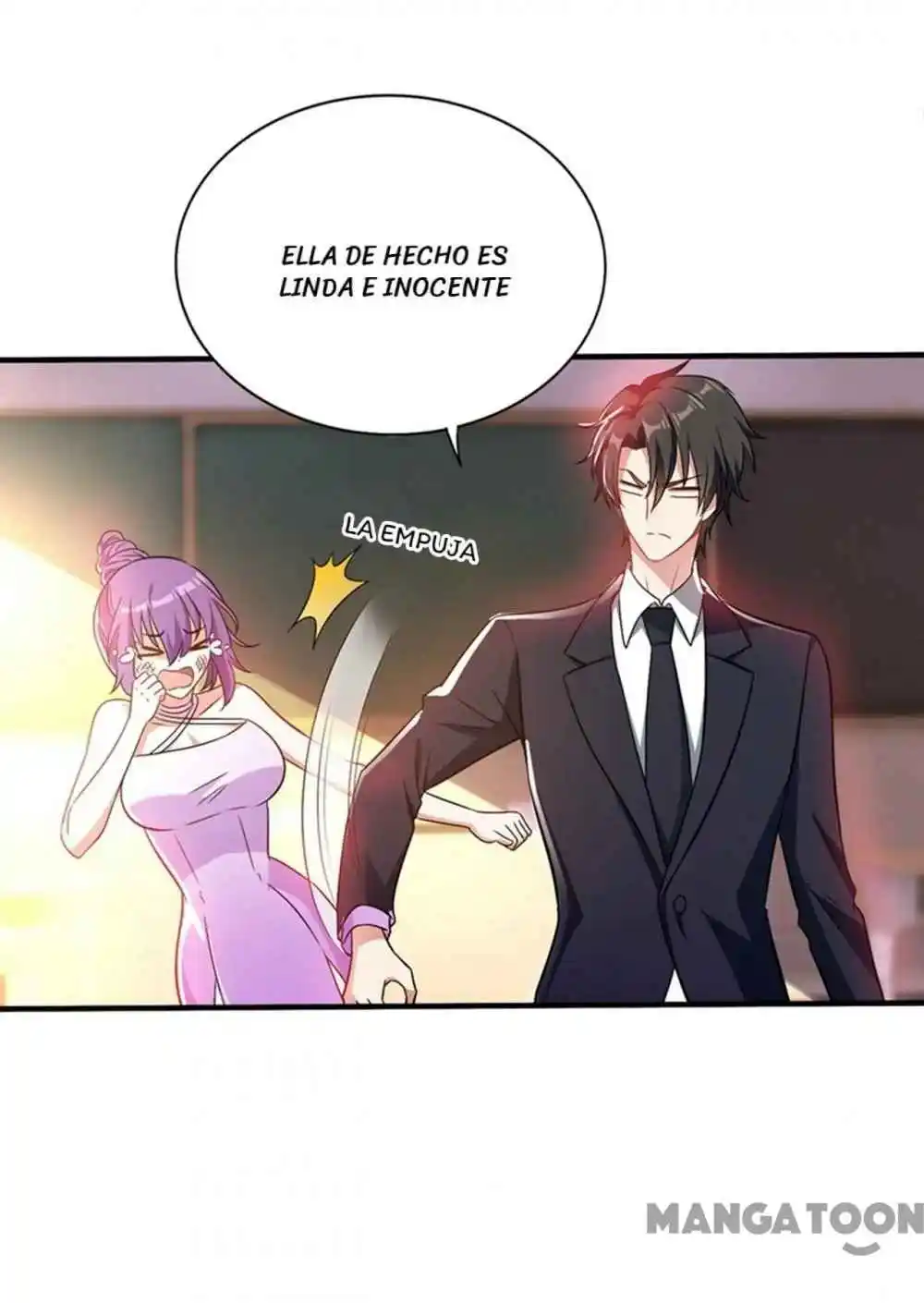 LA MALDICION DE SER MUJER - Capítulo 39 - Página 7 - LectorTMOo