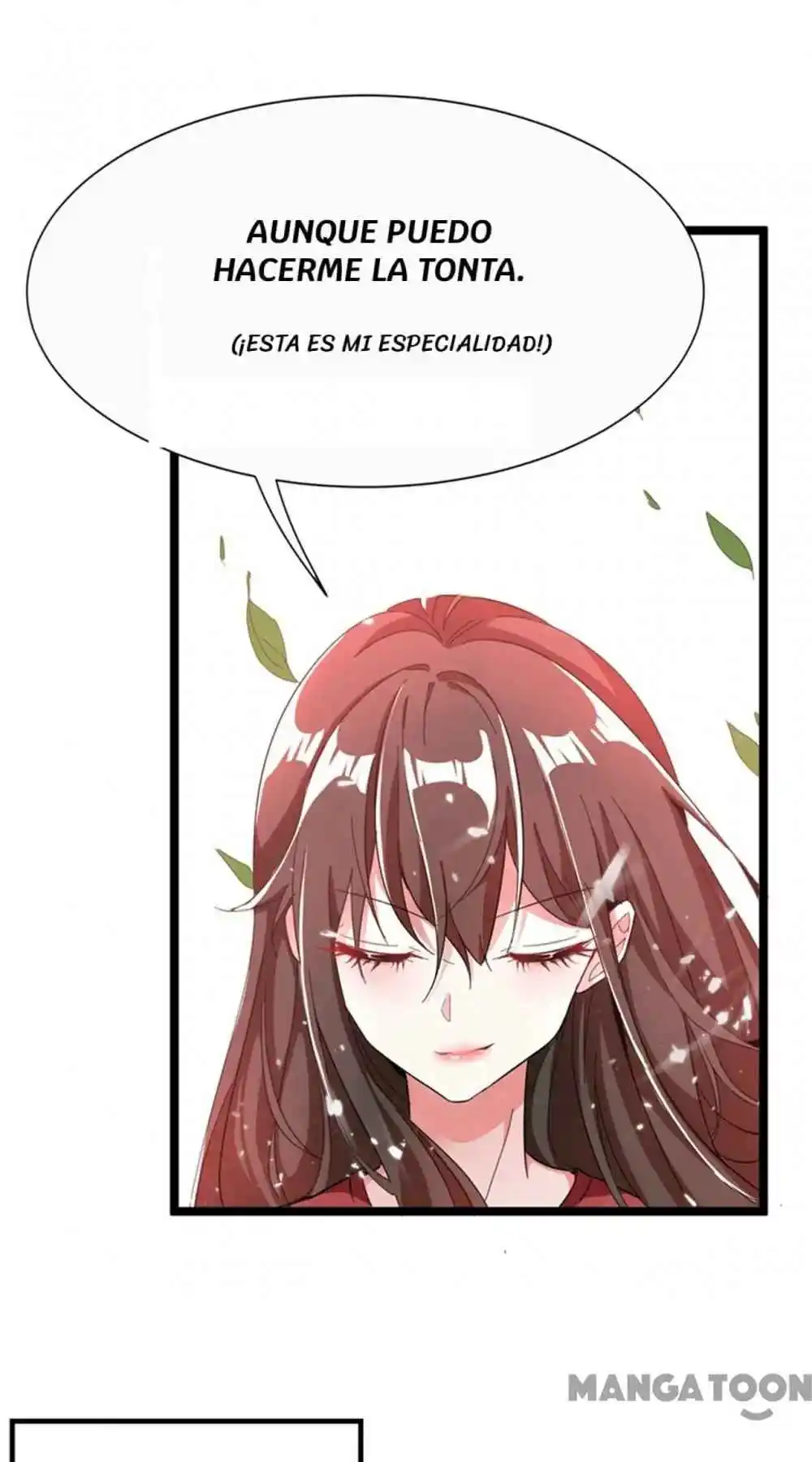 LA MALDICION DE SER MUJER - Capítulo 4 - Página 2 - LectorTMOo
