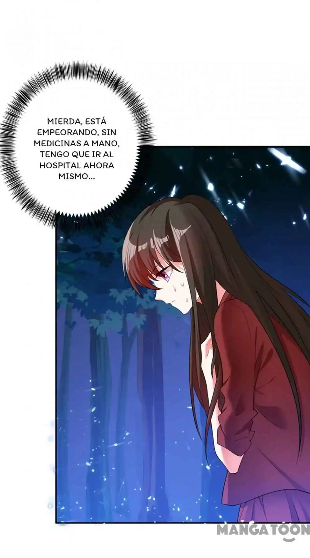 LA MALDICION DE SER MUJER - Capítulo 4 - Página 17 - LectorTMOo