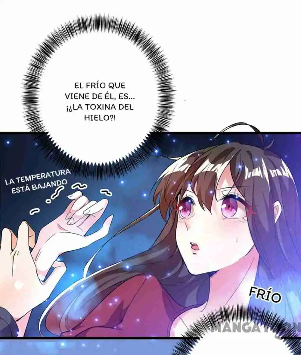 LA MALDICION DE SER MUJER - Capítulo 4 - Página 30 - LectorTMOo