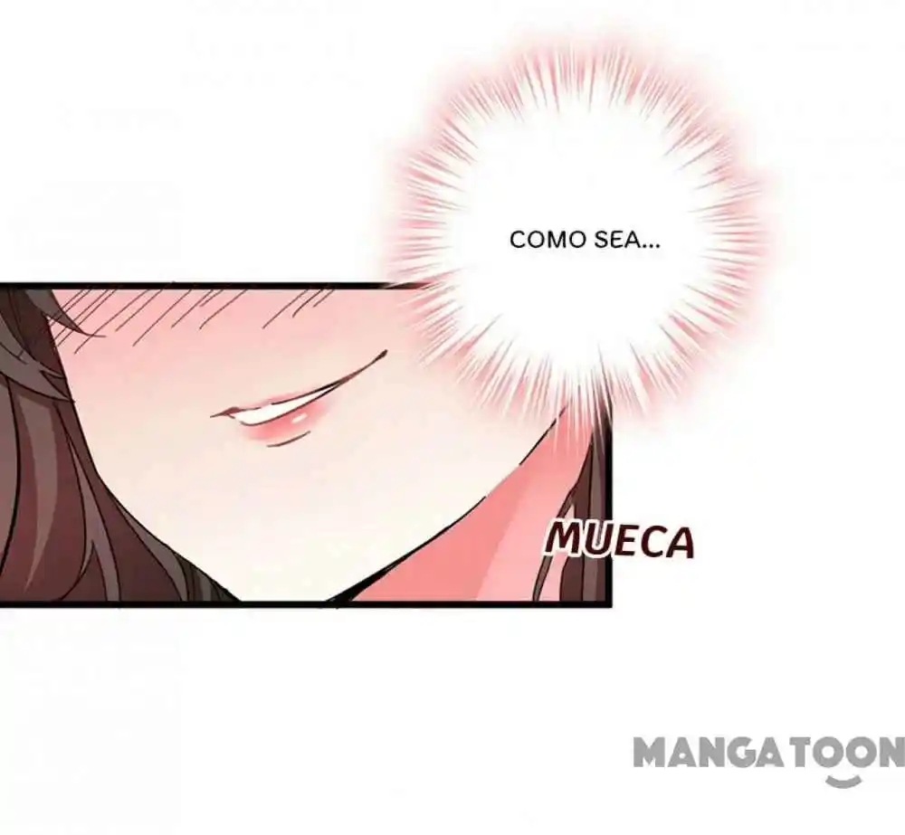 LA MALDICION DE SER MUJER - Capítulo 4 - Página 33 - LectorTMOo