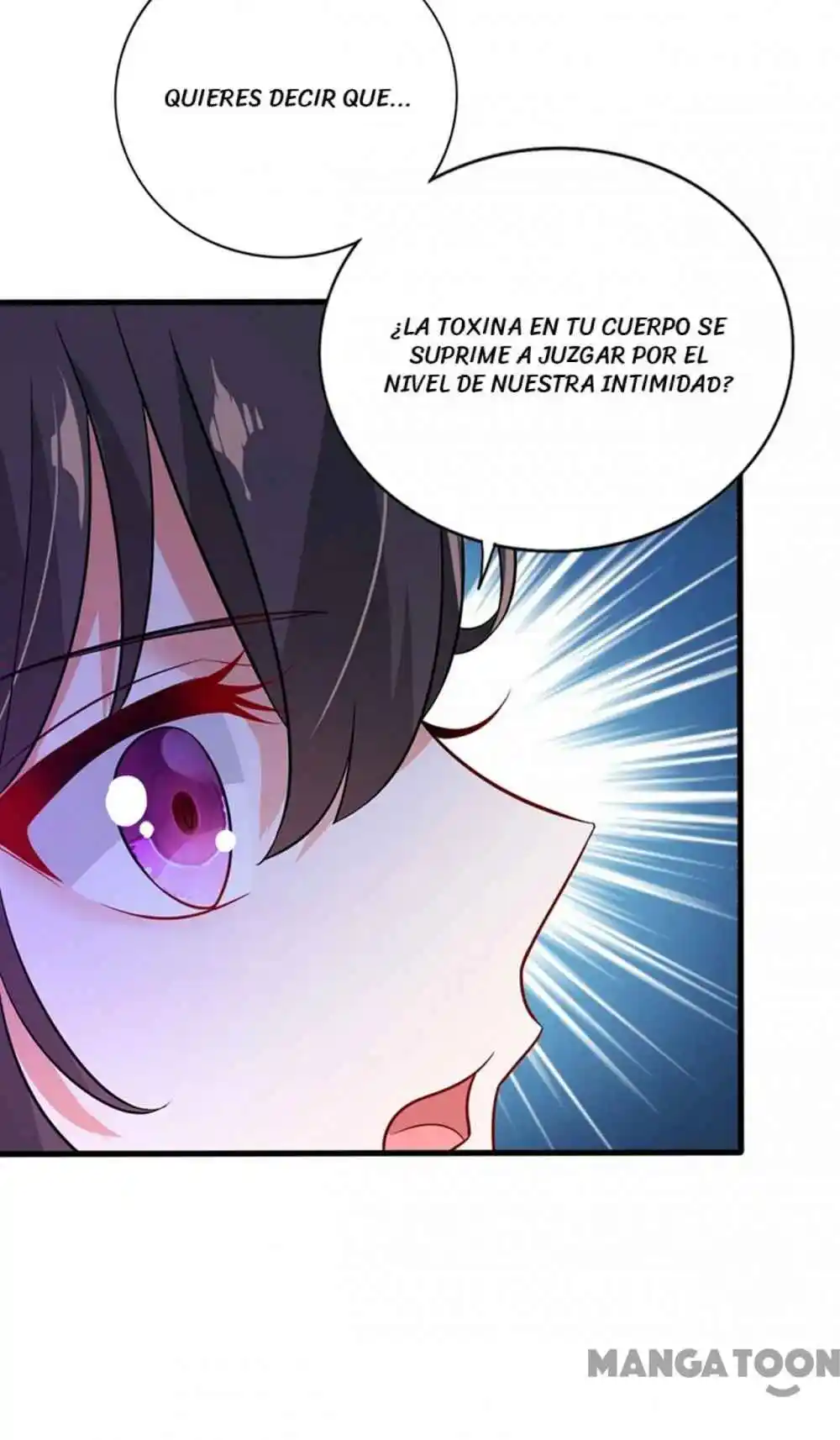 LA MALDICION DE SER MUJER - Capítulo 43 - Página 31 - LectorTMOo