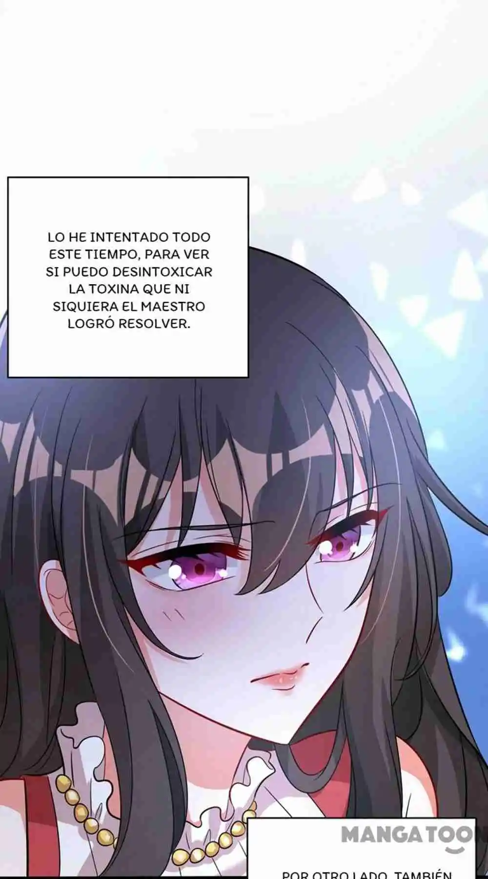 LA MALDICION DE SER MUJER - Capítulo 44 - Página 11 - LectorTMOo