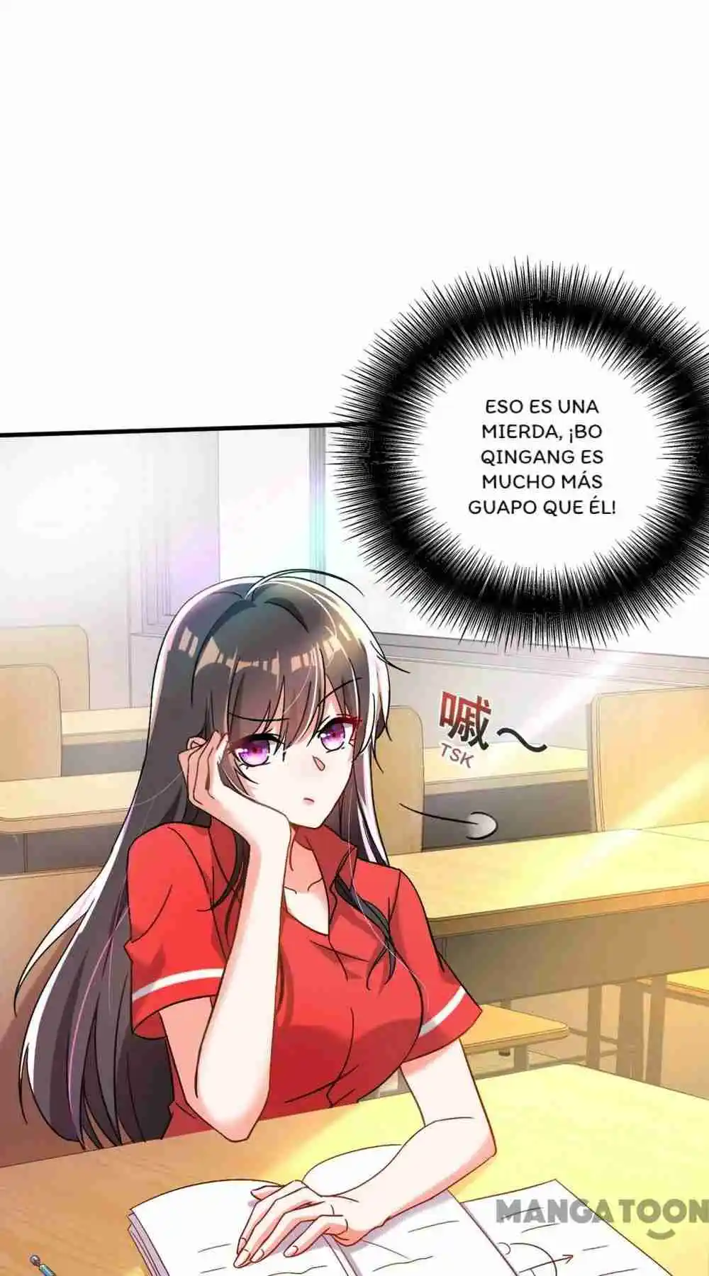 LA MALDICION DE SER MUJER - Capítulo 45 - Página 13 - LectorTMOo