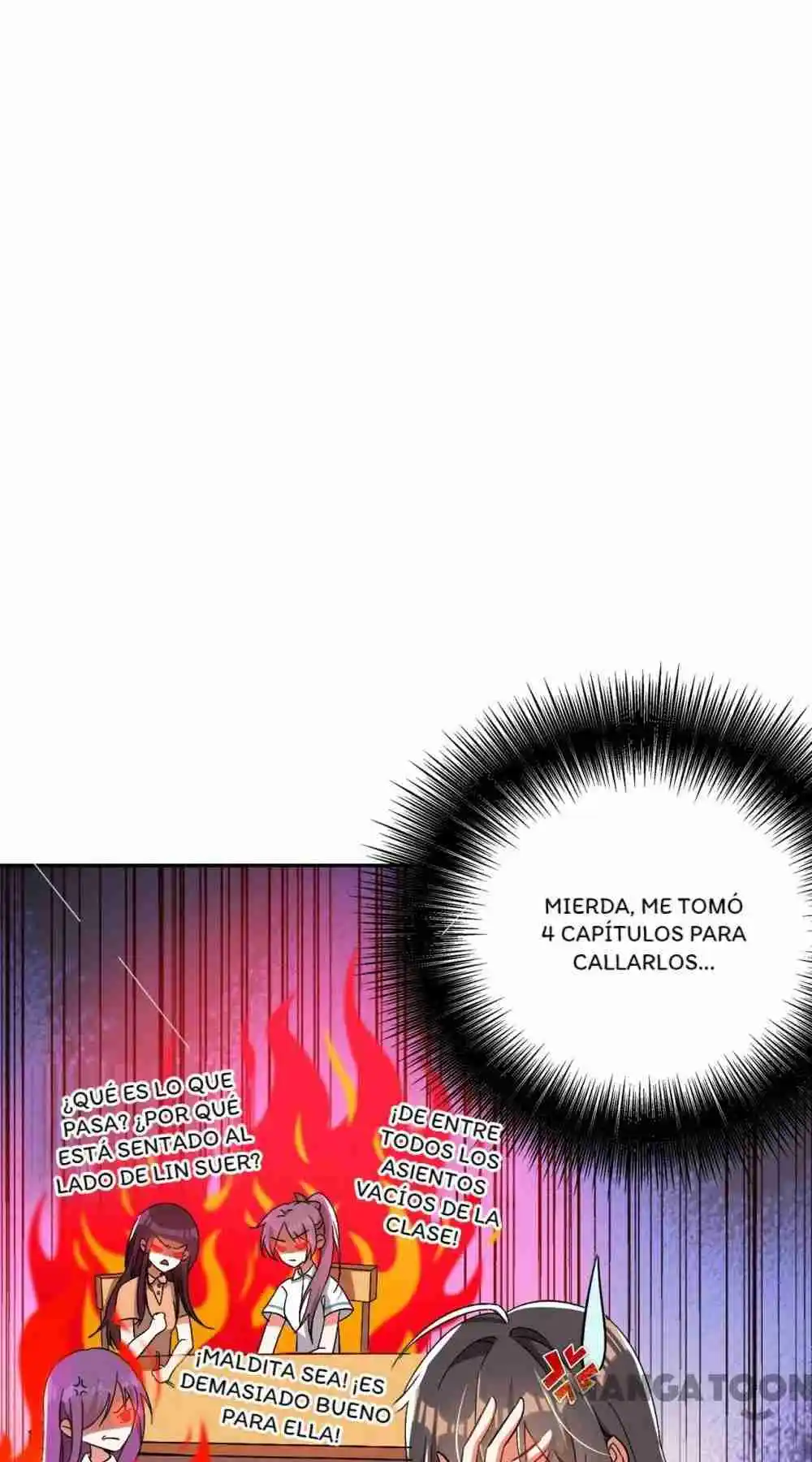 LA MALDICION DE SER MUJER - Capítulo 45 - Página 20 - LectorTMOo