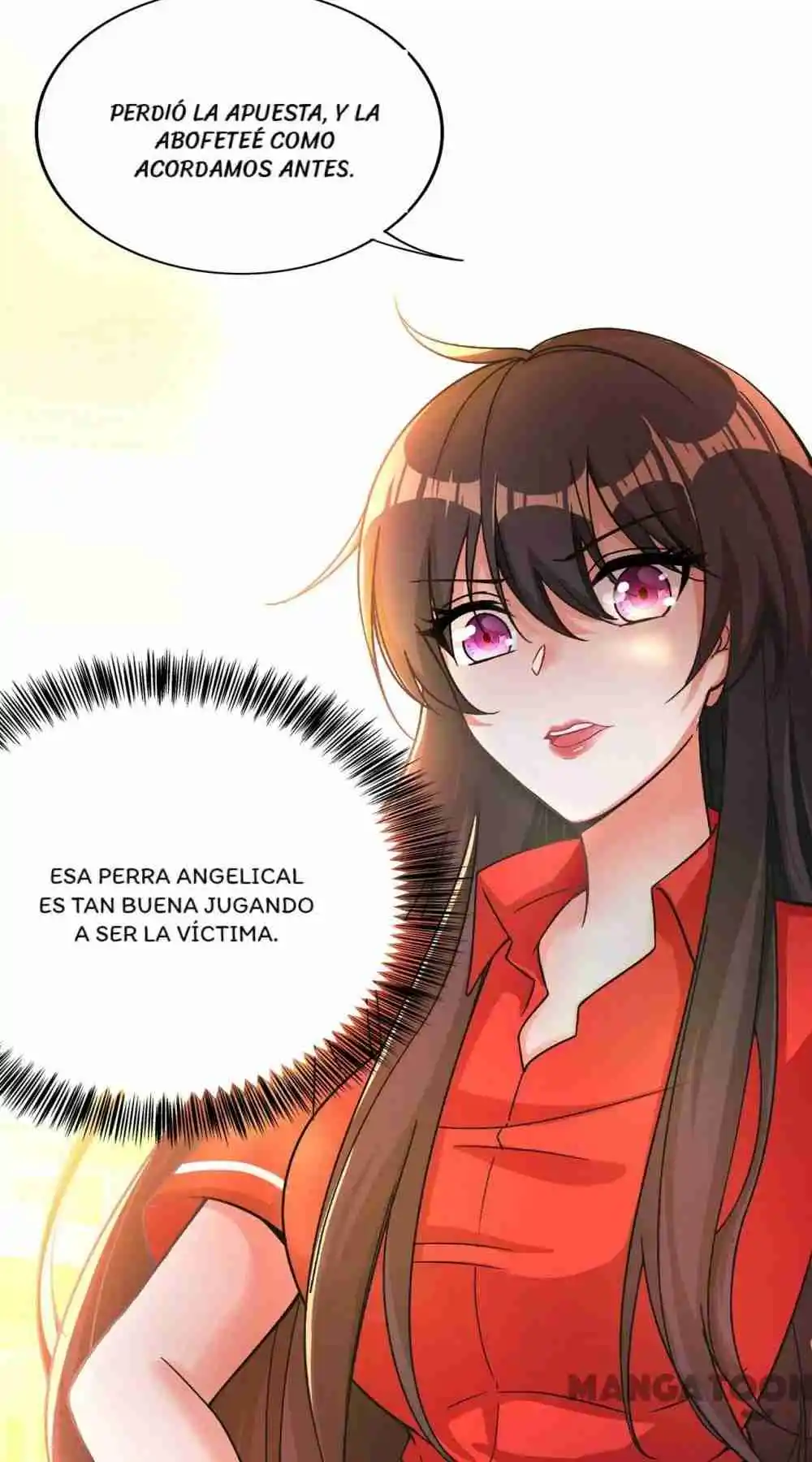 LA MALDICION DE SER MUJER - Capítulo 46 - Página 13 - LectorTMOo