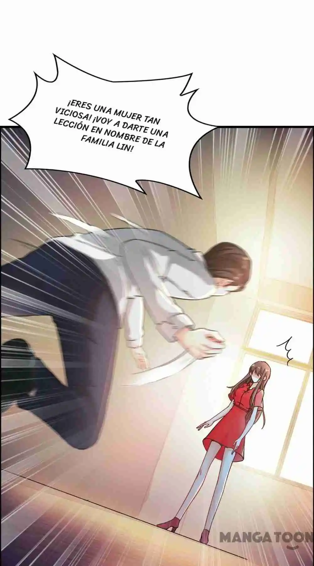LA MALDICION DE SER MUJER - Capítulo 46 - Página 15 - LectorTMOo