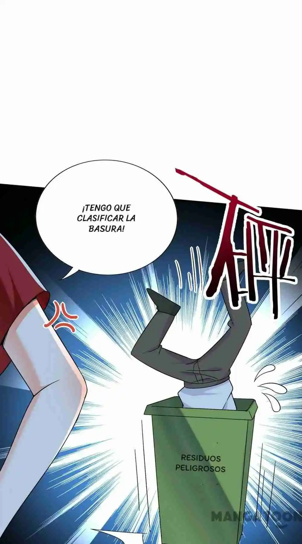 LA MALDICION DE SER MUJER - Capítulo 47 - Página 12 - LectorTMOo