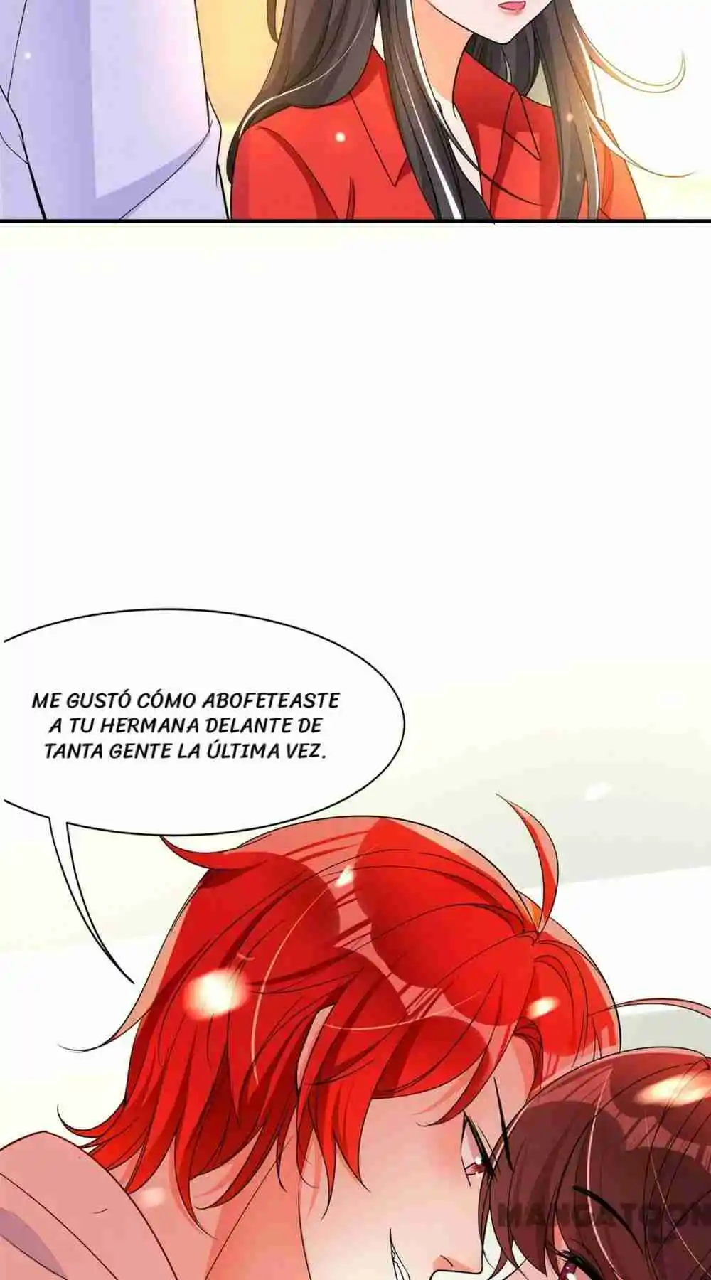 LA MALDICION DE SER MUJER - Capítulo 48 - Página 20 - LectorTMOo