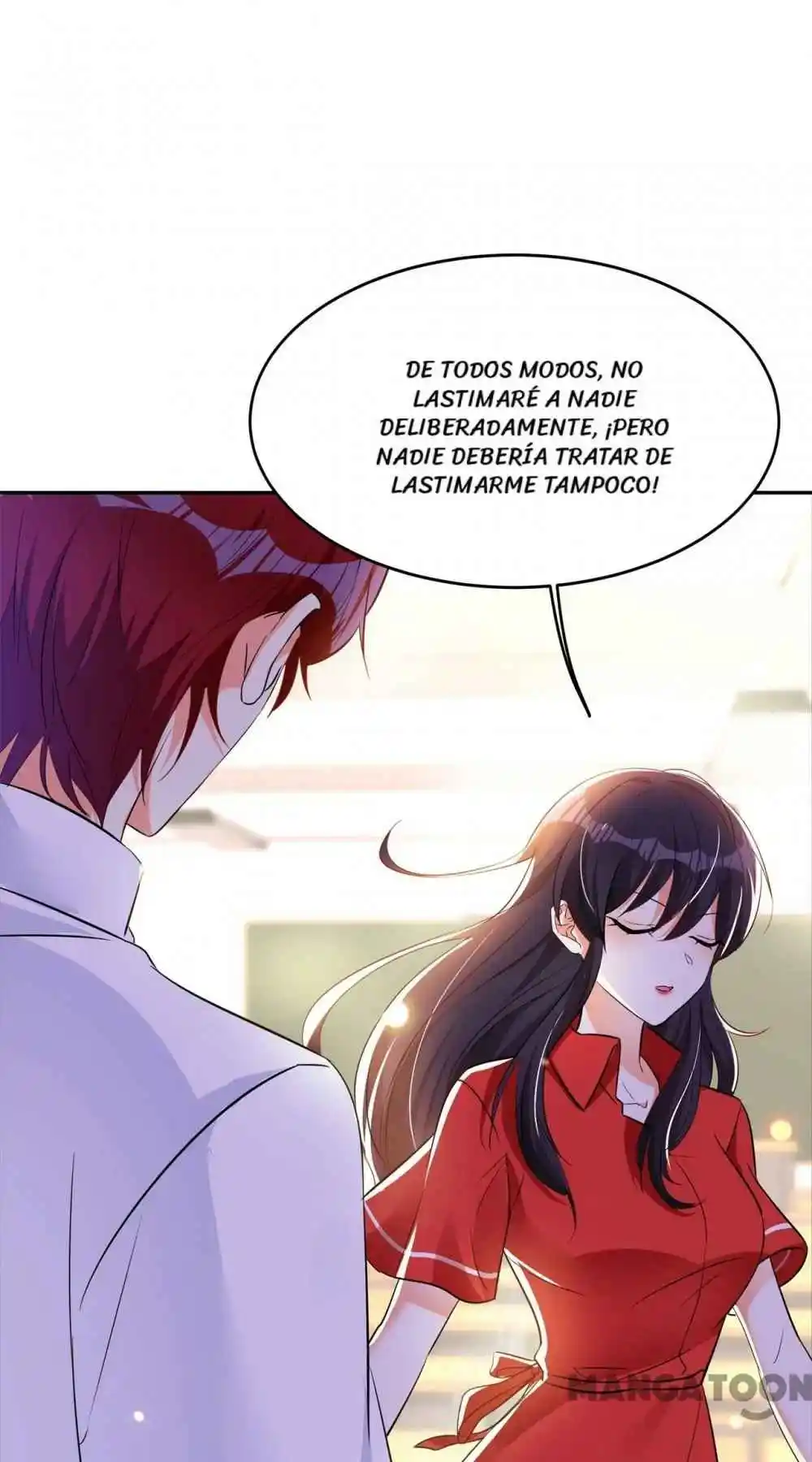LA MALDICION DE SER MUJER - Capítulo 49 - Página 8 - LectorTMOo