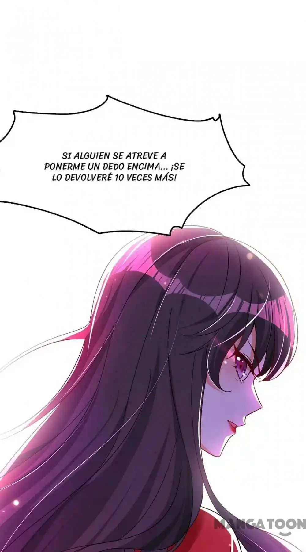 LA MALDICION DE SER MUJER - Capítulo 49 - Página 10 - LectorTMOo