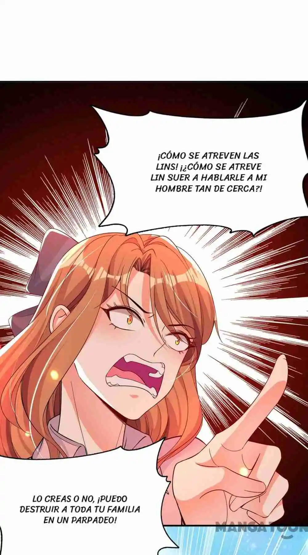 LA MALDICION DE SER MUJER - Capítulo 49 - Página 17 - LectorTMOo