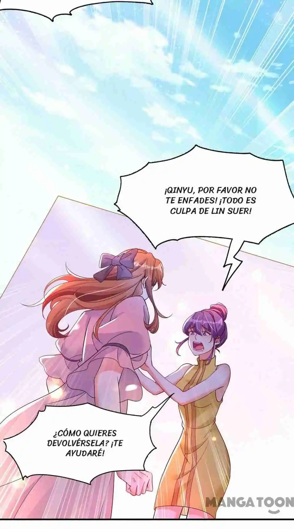 LA MALDICION DE SER MUJER - Capítulo 49 - Página 18 - LectorTMOo