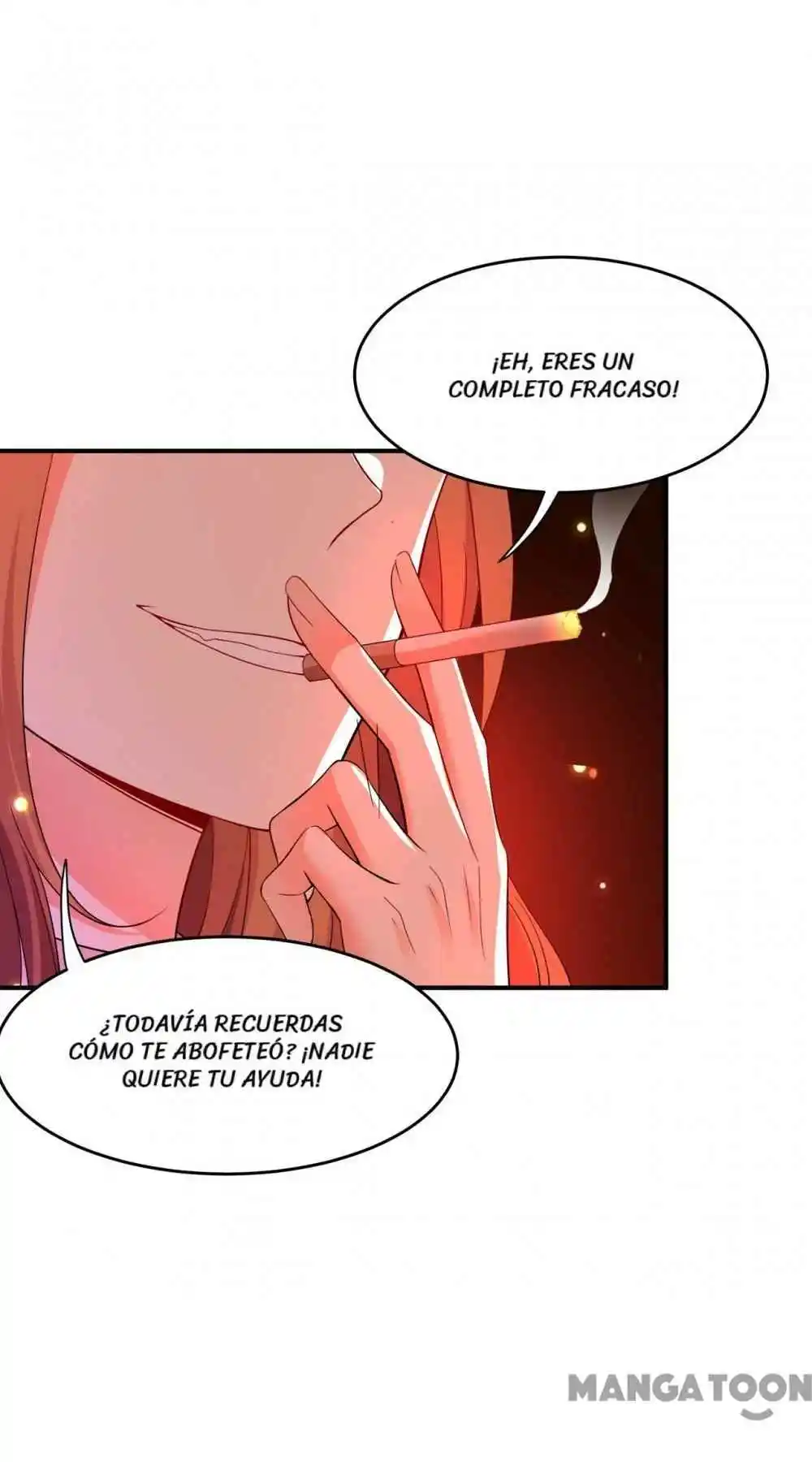 LA MALDICION DE SER MUJER - Capítulo 49 - Página 19 - LectorTMOo