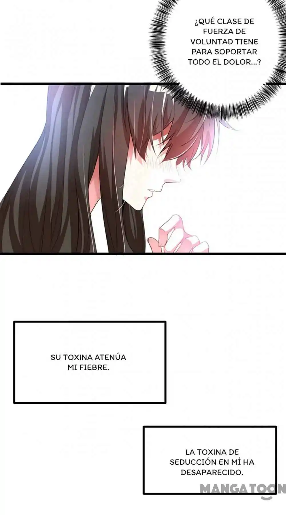 LA MALDICION DE SER MUJER - Capítulo 5 - Página 15 - LectorTMOo