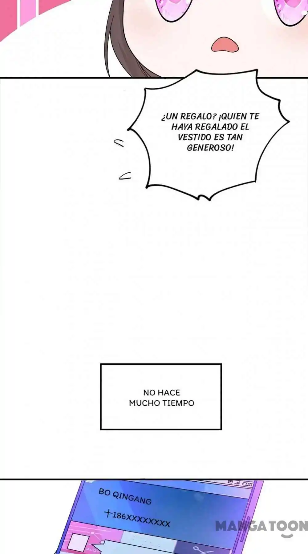 LA MALDICION DE SER MUJER - Capítulo 51 - Página 4 - LectorTMOo