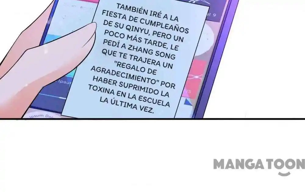 LA MALDICION DE SER MUJER - Capítulo 51 - Página 5 - LectorTMOo