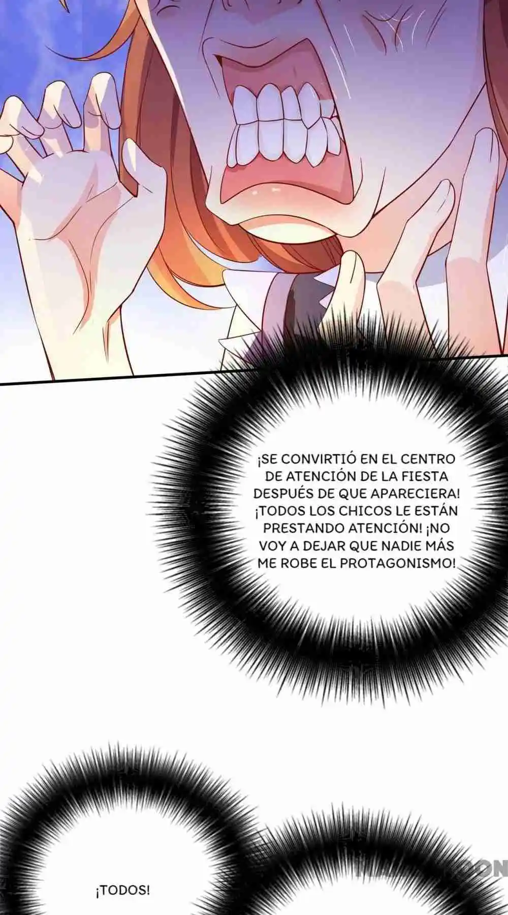 LA MALDICION DE SER MUJER - Capítulo 51 - Página 13 - LectorTMOo