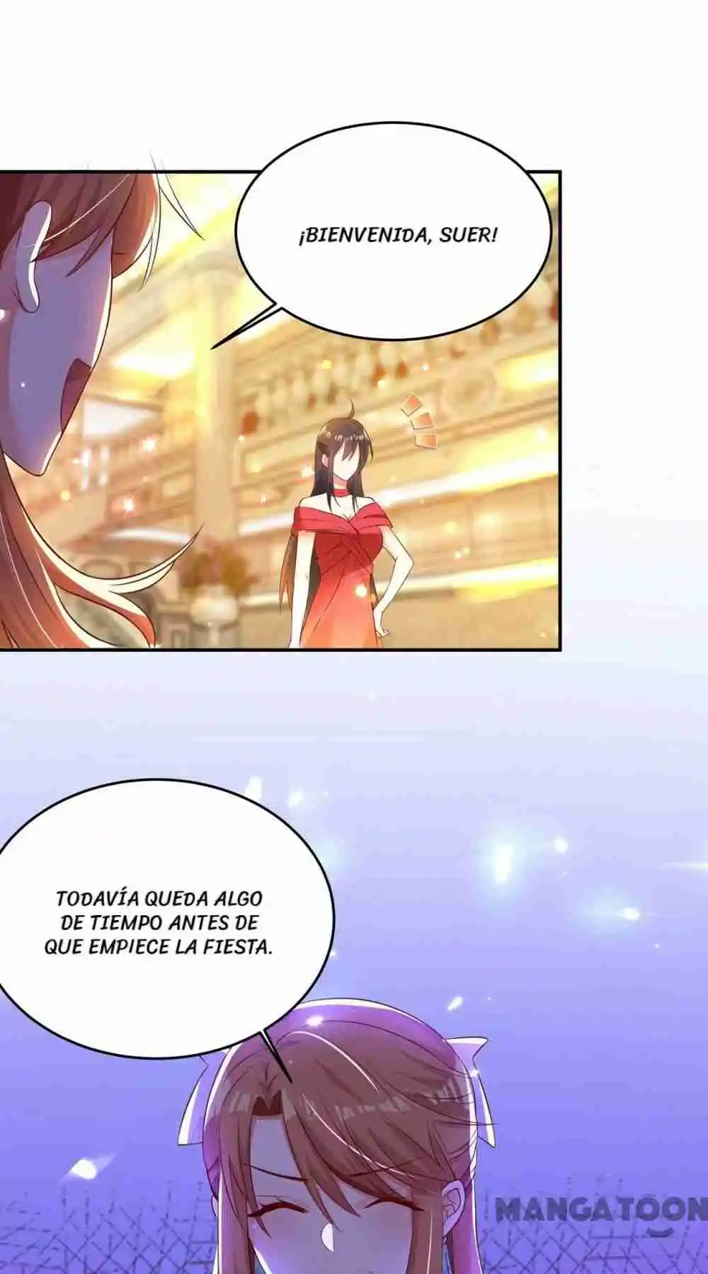 LA MALDICION DE SER MUJER - Capítulo 51 - Página 16 - LectorTMOo