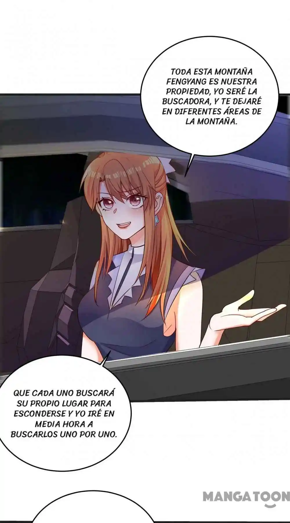 LA MALDICION DE SER MUJER - Capítulo 52 - Página 6 - LectorTMOo