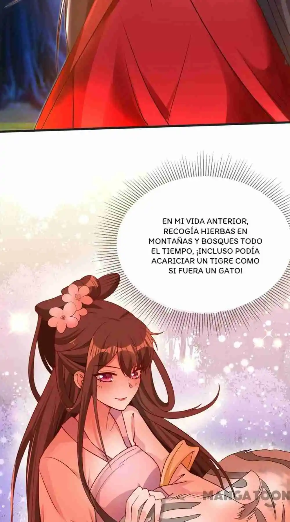 LA MALDICION DE SER MUJER - Capítulo 52 - Página 10 - LectorTMOo