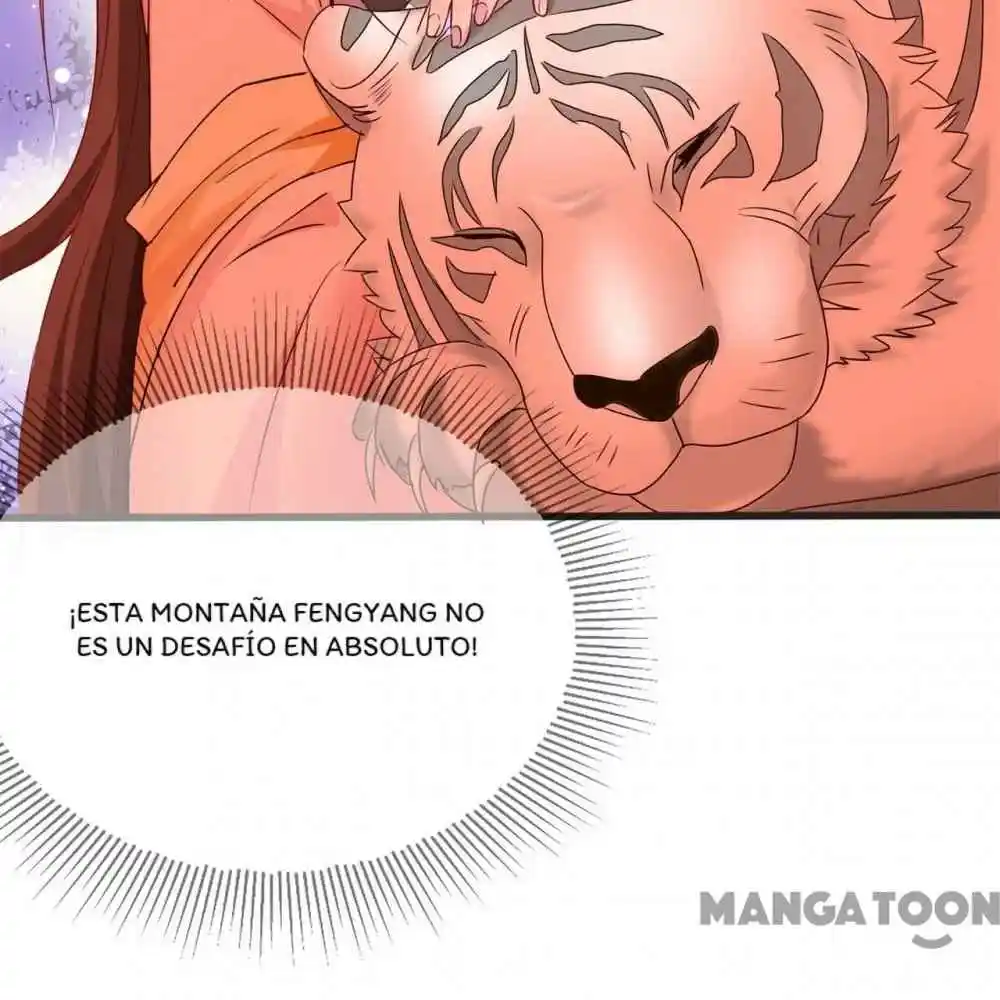 LA MALDICION DE SER MUJER - Capítulo 52 - Página 11 - LectorTMOo