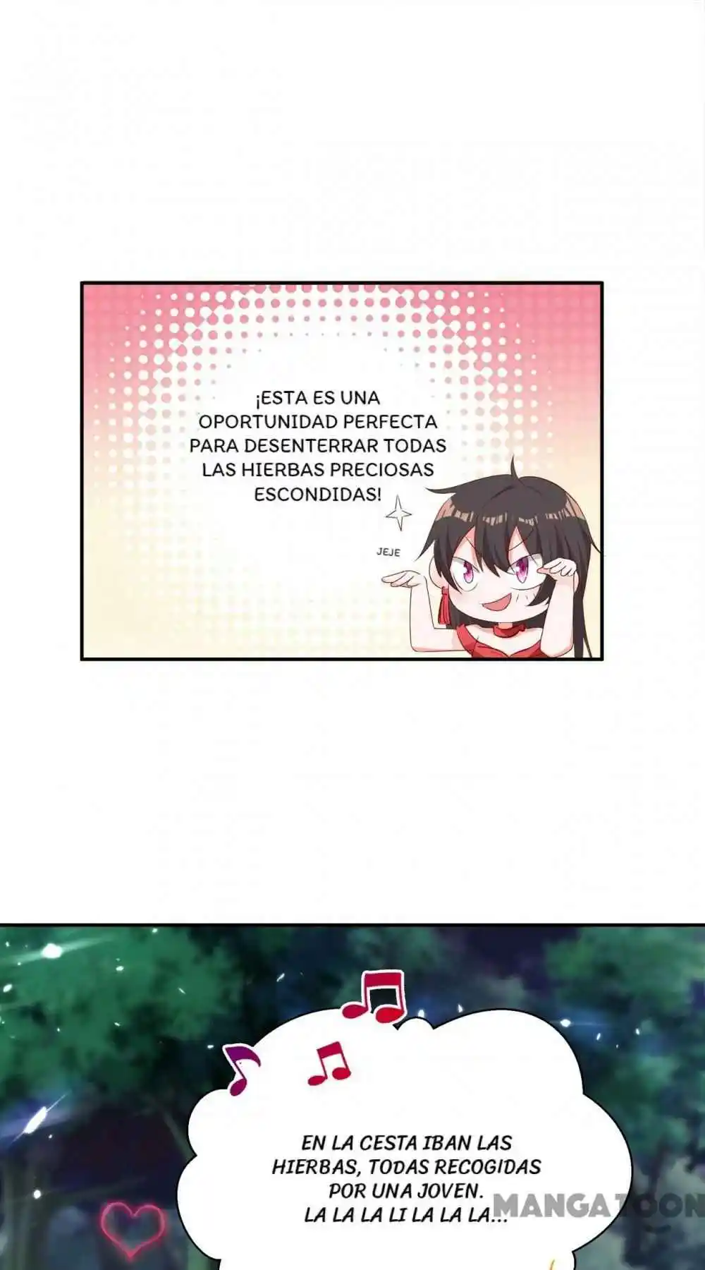 LA MALDICION DE SER MUJER - Capítulo 52 - Página 12 - LectorTMOo